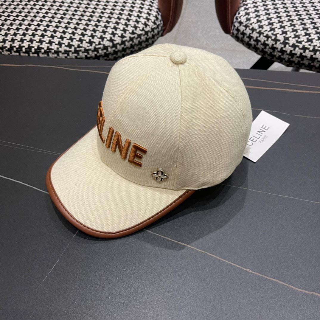 Celine Caps